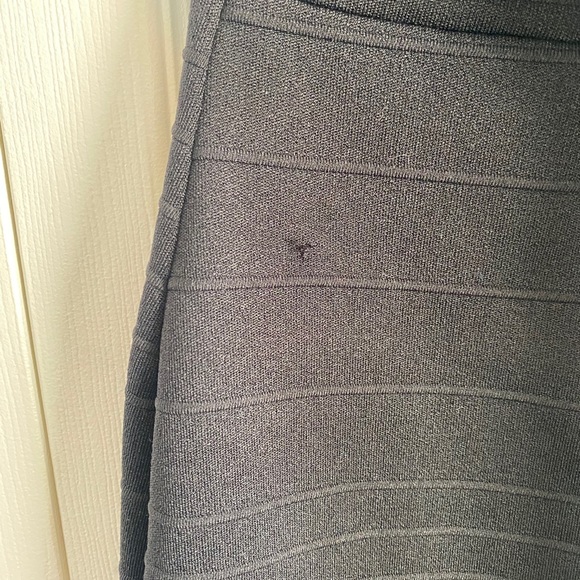 Eclipse Cocktail Dress - Picture 7 of 8